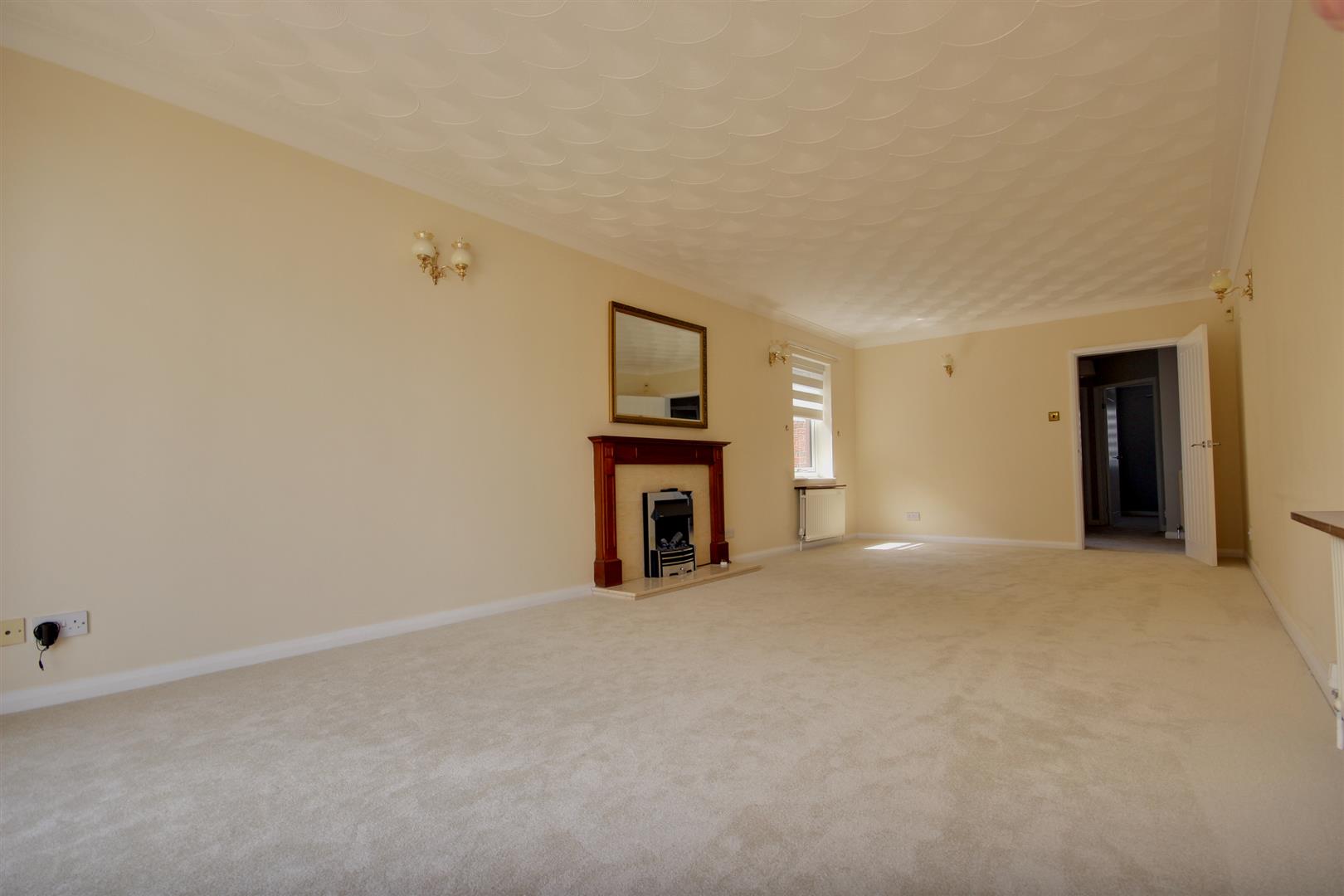 White House Close, Willerby
